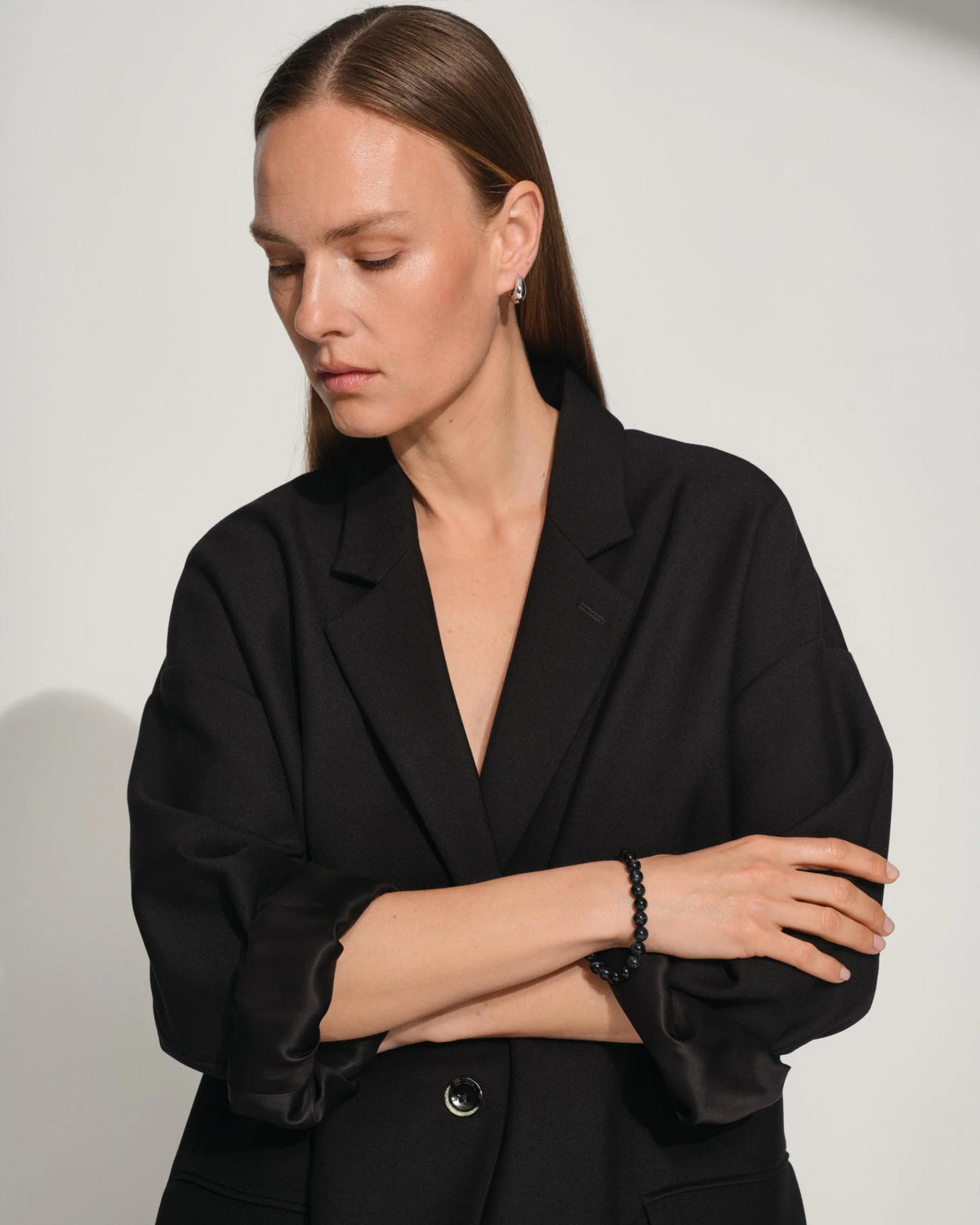 Cove Bracelet Blue Hawk Eye