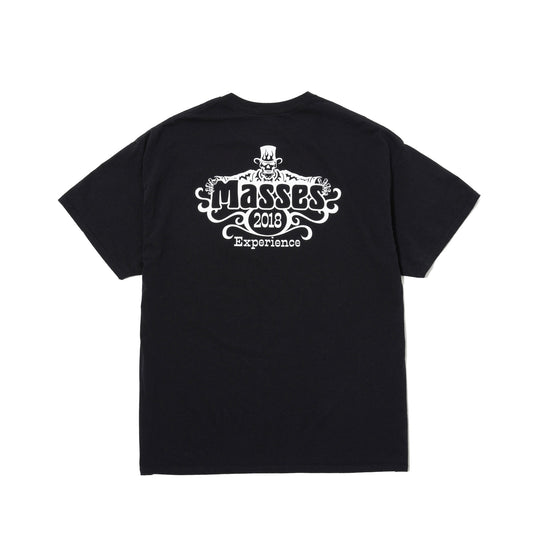T-SHIRT SKULL HAT
