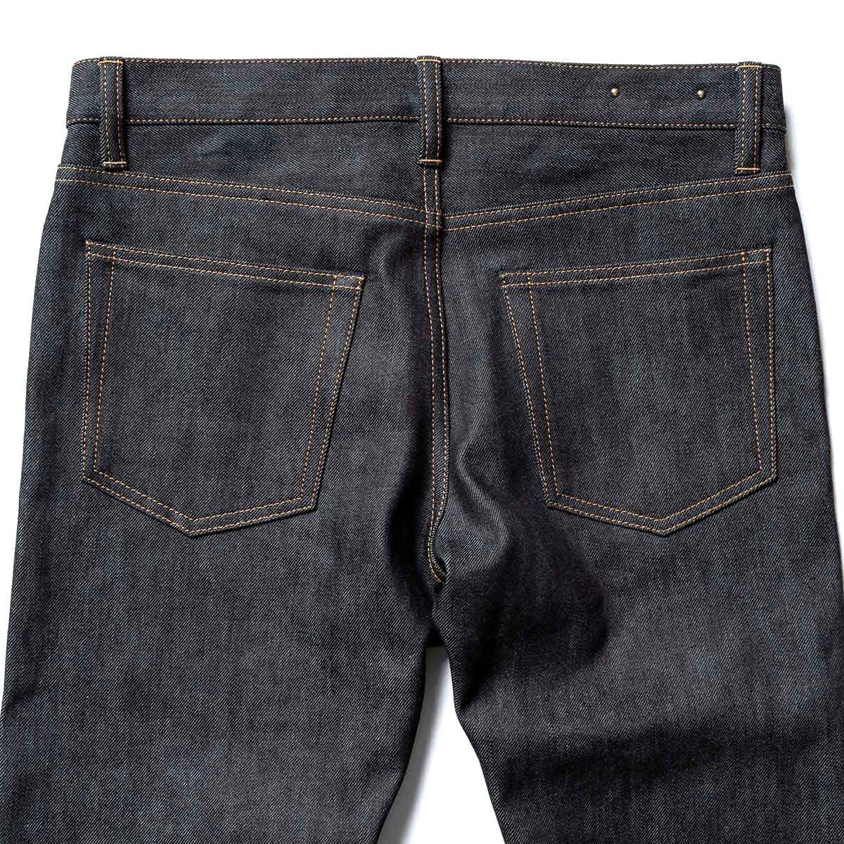 Standard Slim STR 5pocket RGD