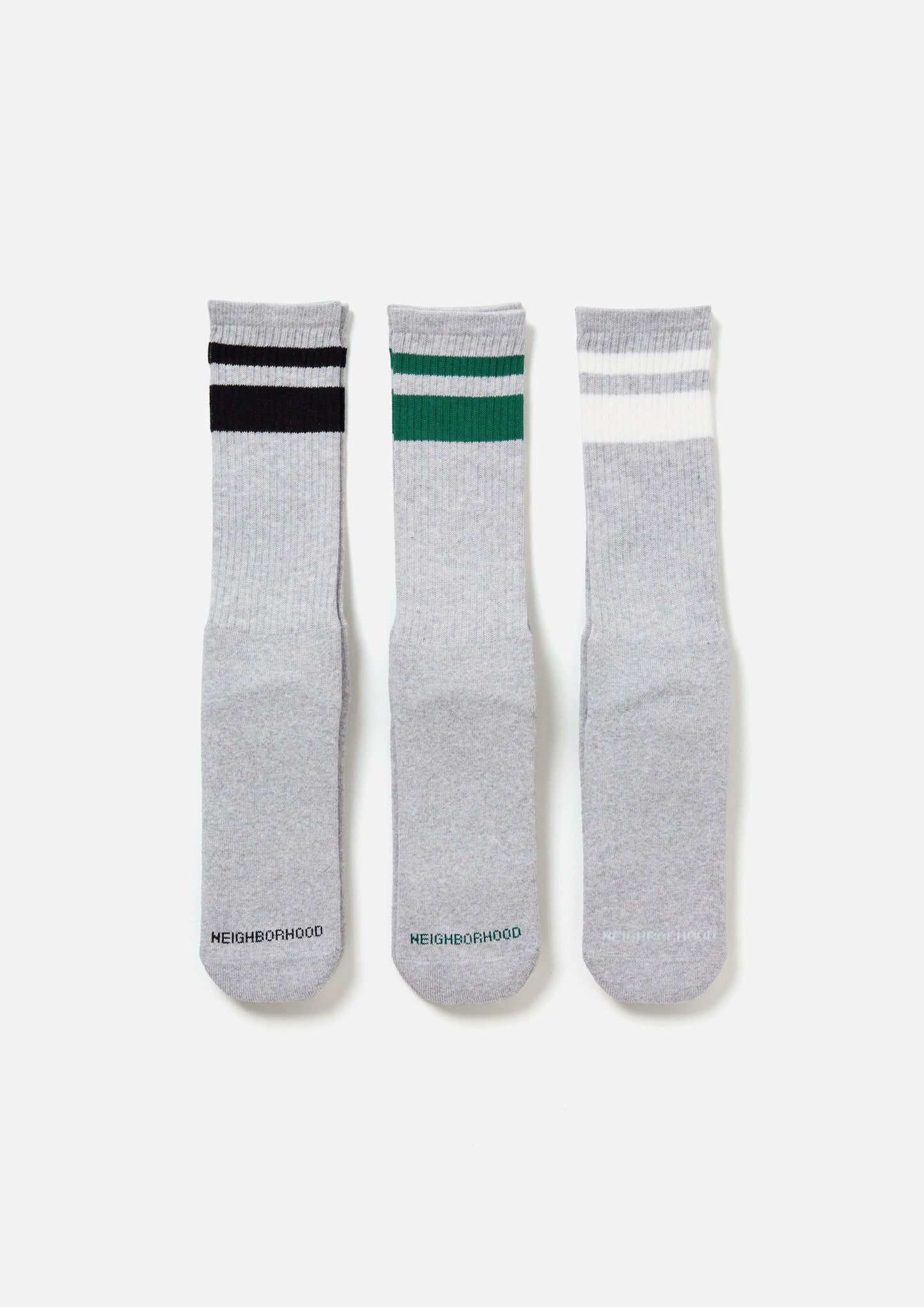 CLASSIC 3PAC SOCKS