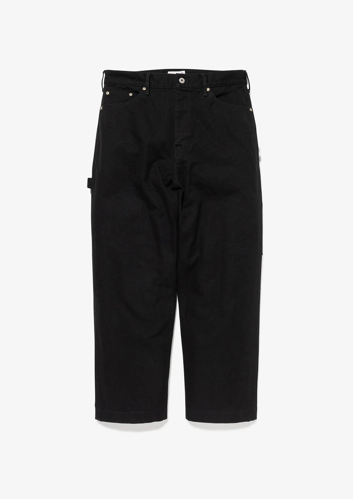ARMSTG2502 / TROUSERS / COTTON. CNVS