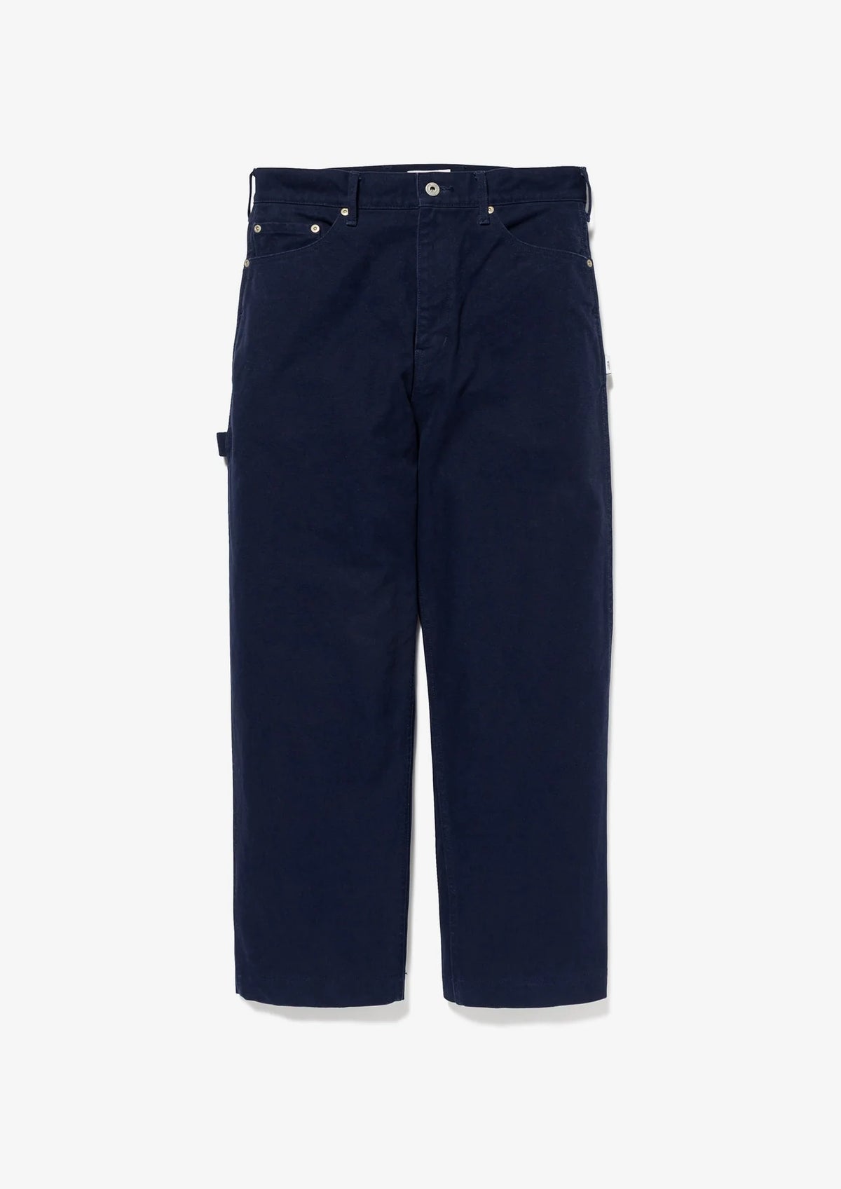 ARMSTG2502 / TROUSERS / COTTON. CNVS