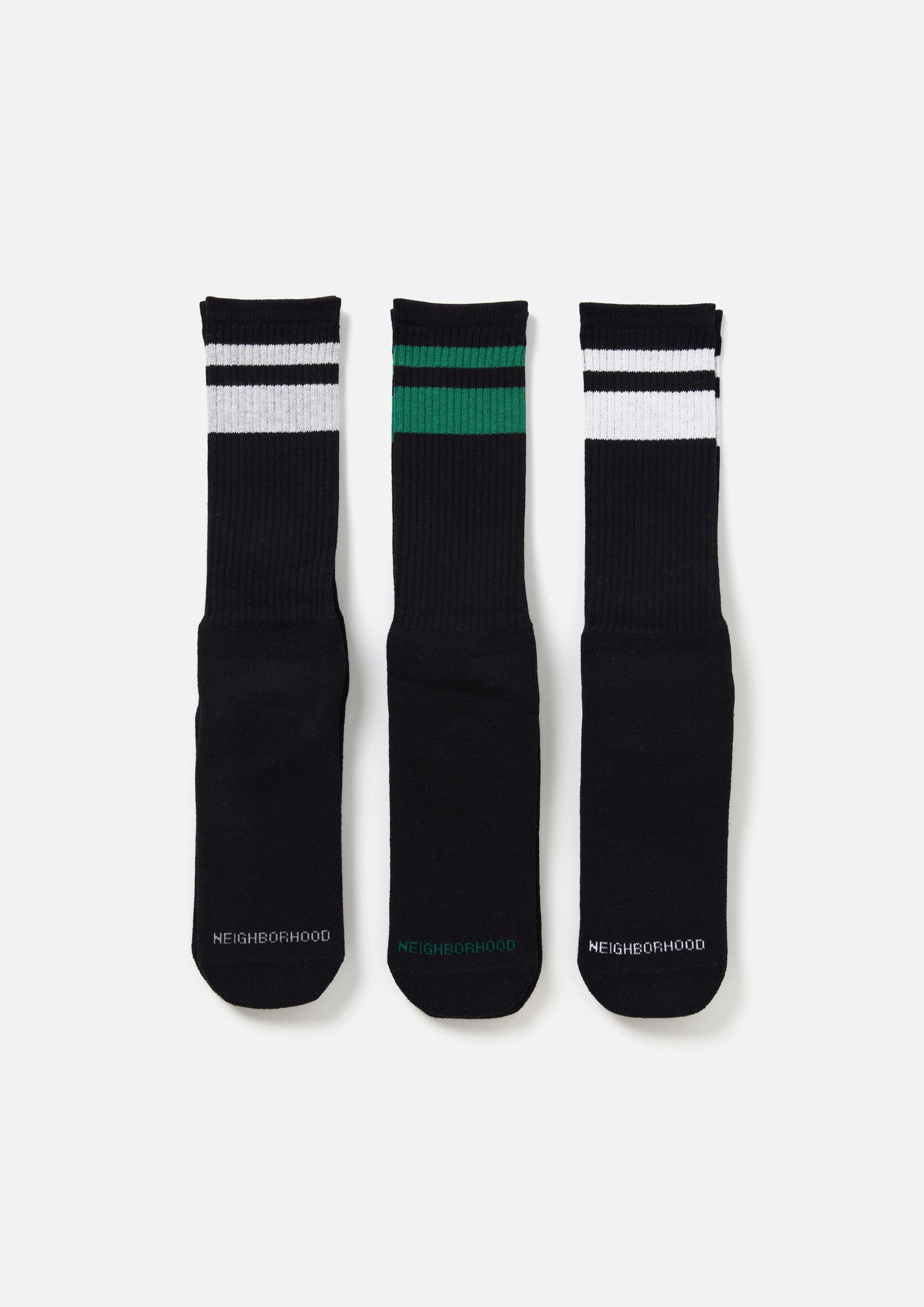 CLASSIC 3PAC SOCKS