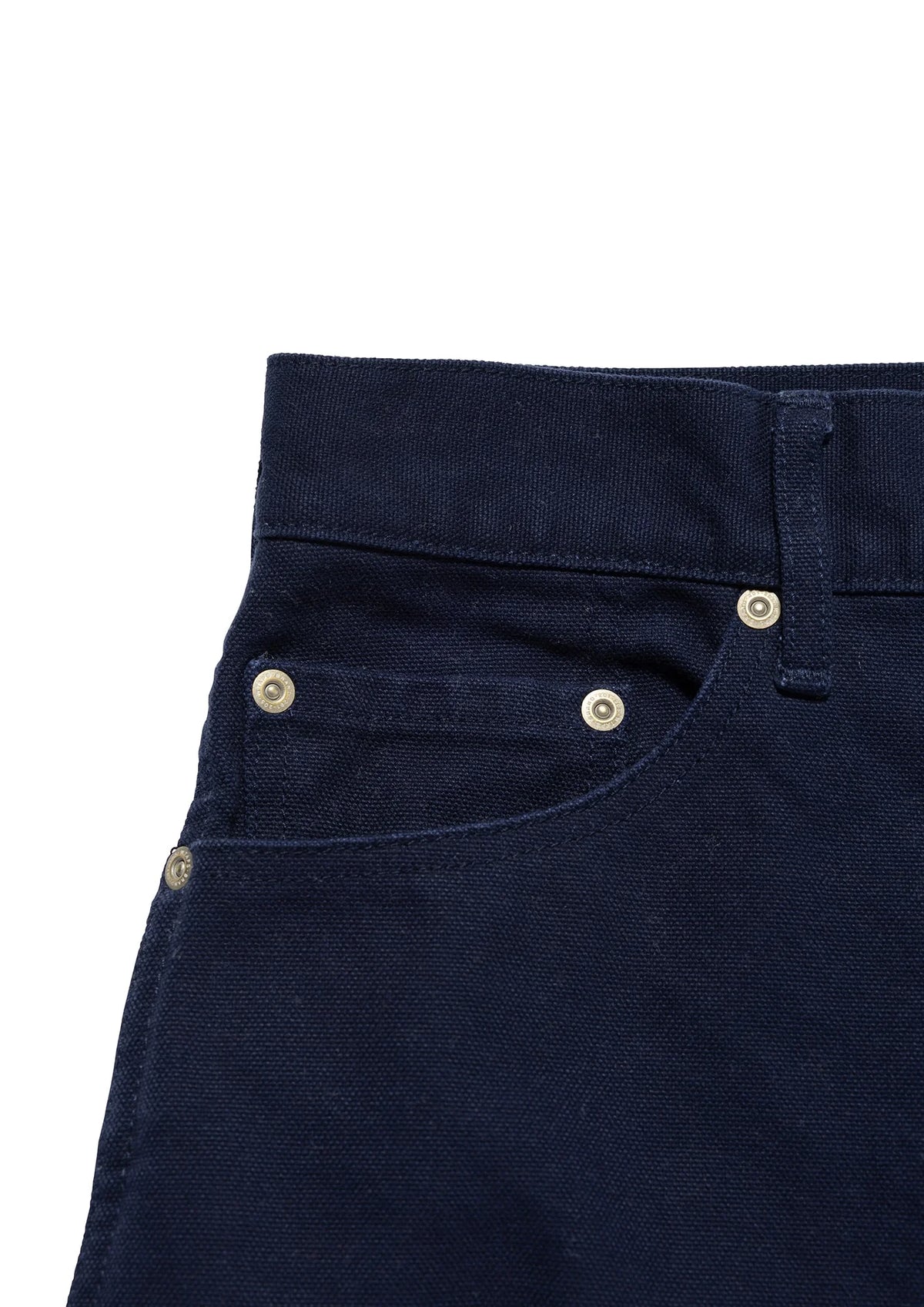 ARMSTG2502 / TROUSERS / COTTON. CNVS