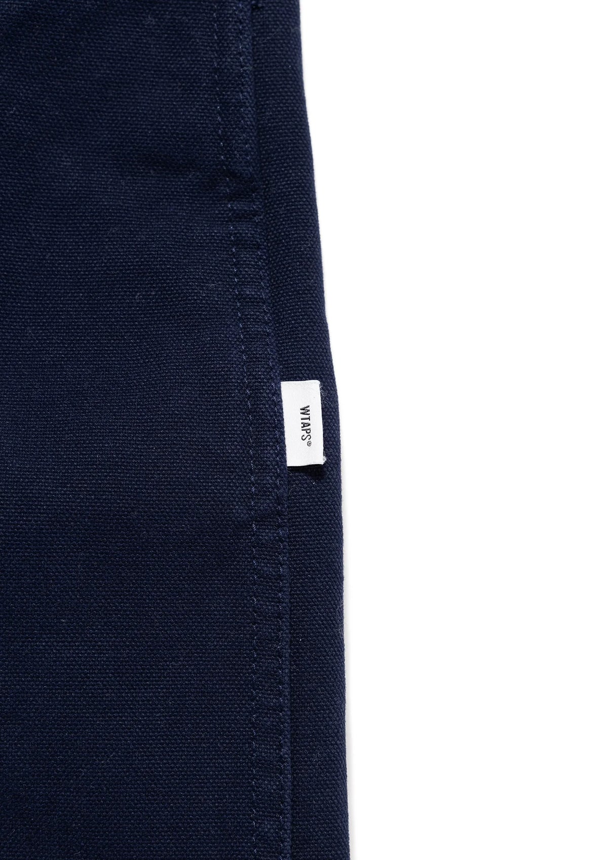 ARMSTG2502 / TROUSERS / COTTON. CNVS