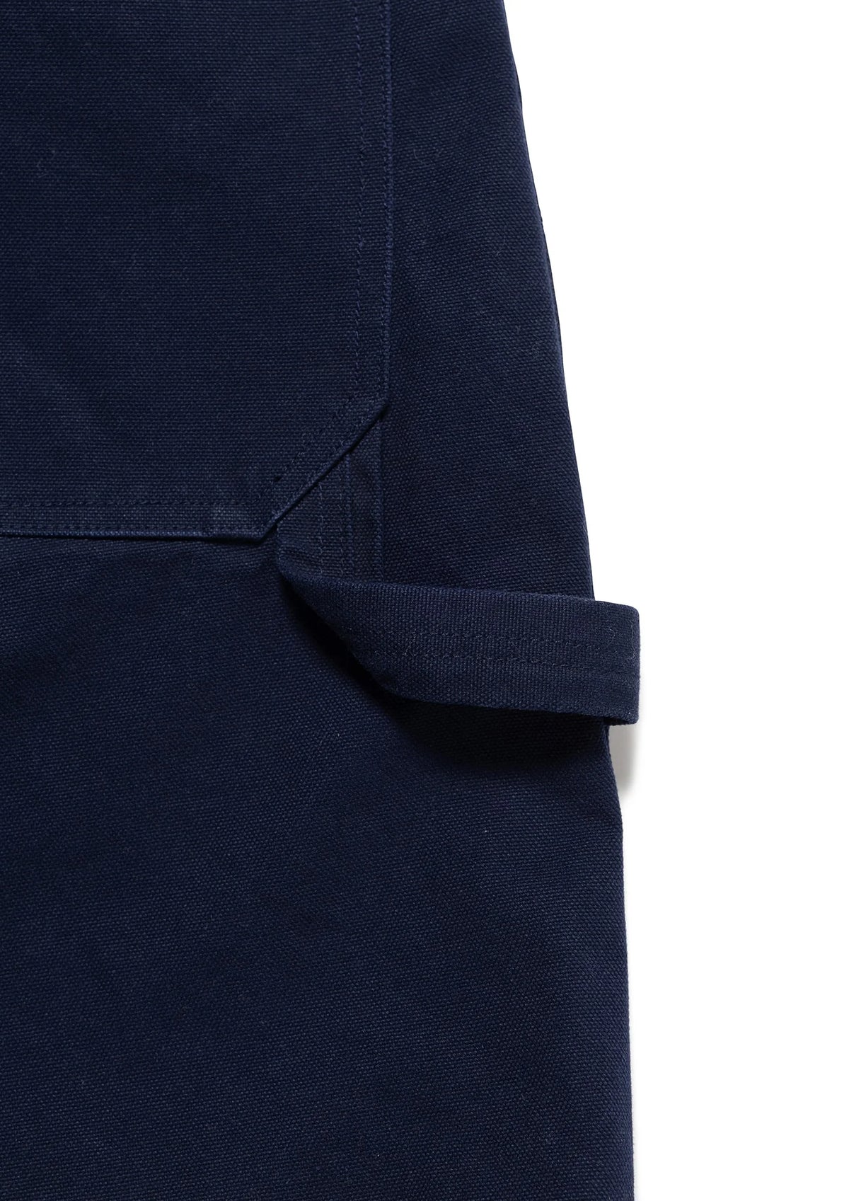 ARMSTG2502 / TROUSERS / COTTON. CNVS