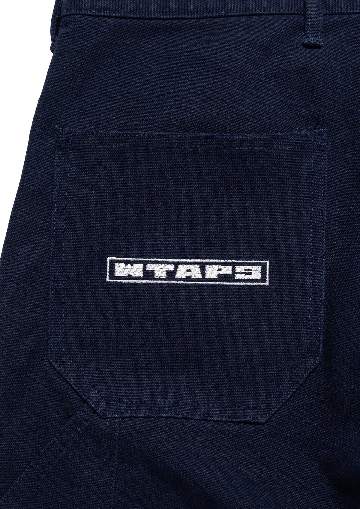 ARMSTG2502 / TROUSERS / COTTON. CNVS