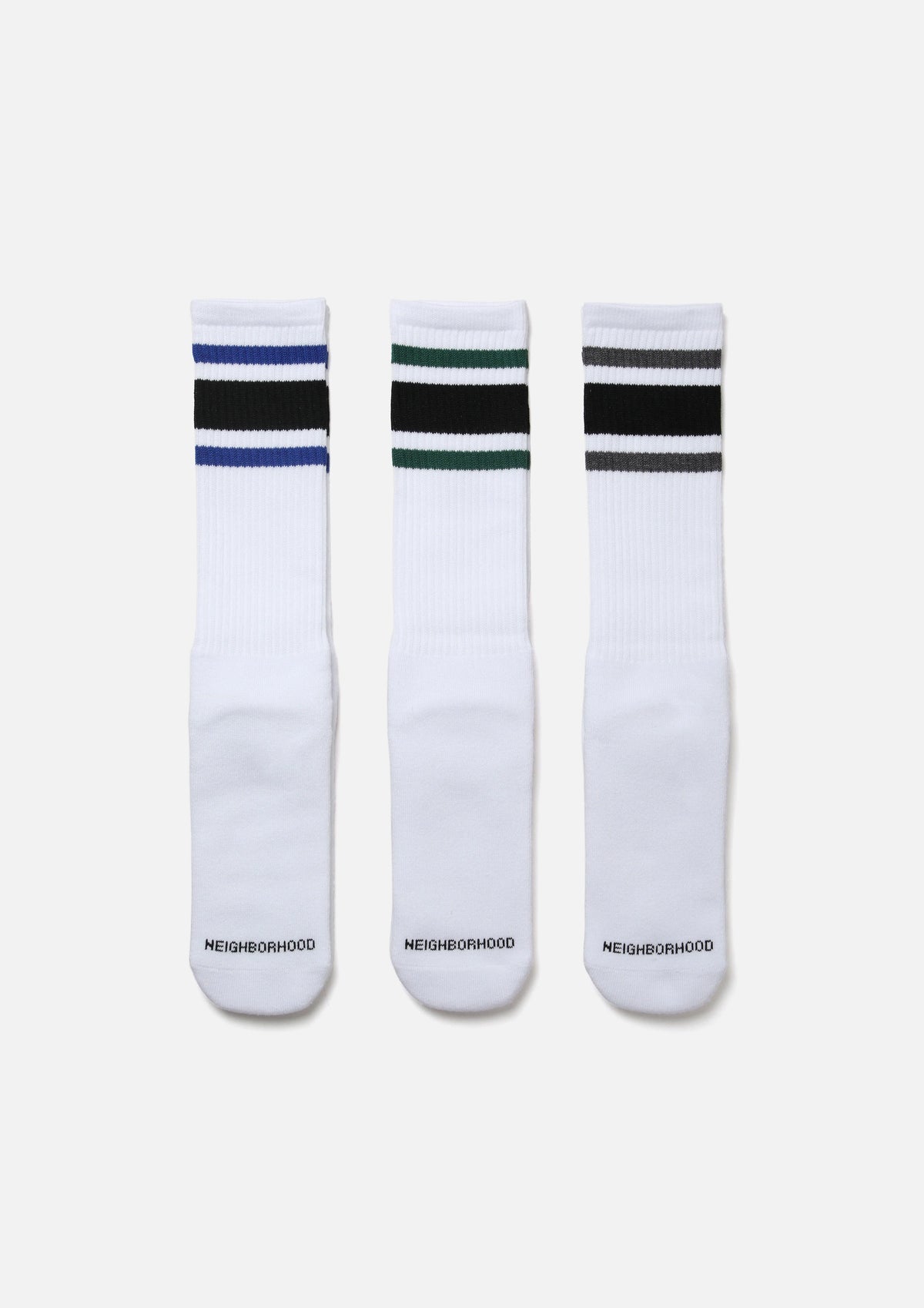CLASSIC 3PACK SOCKS