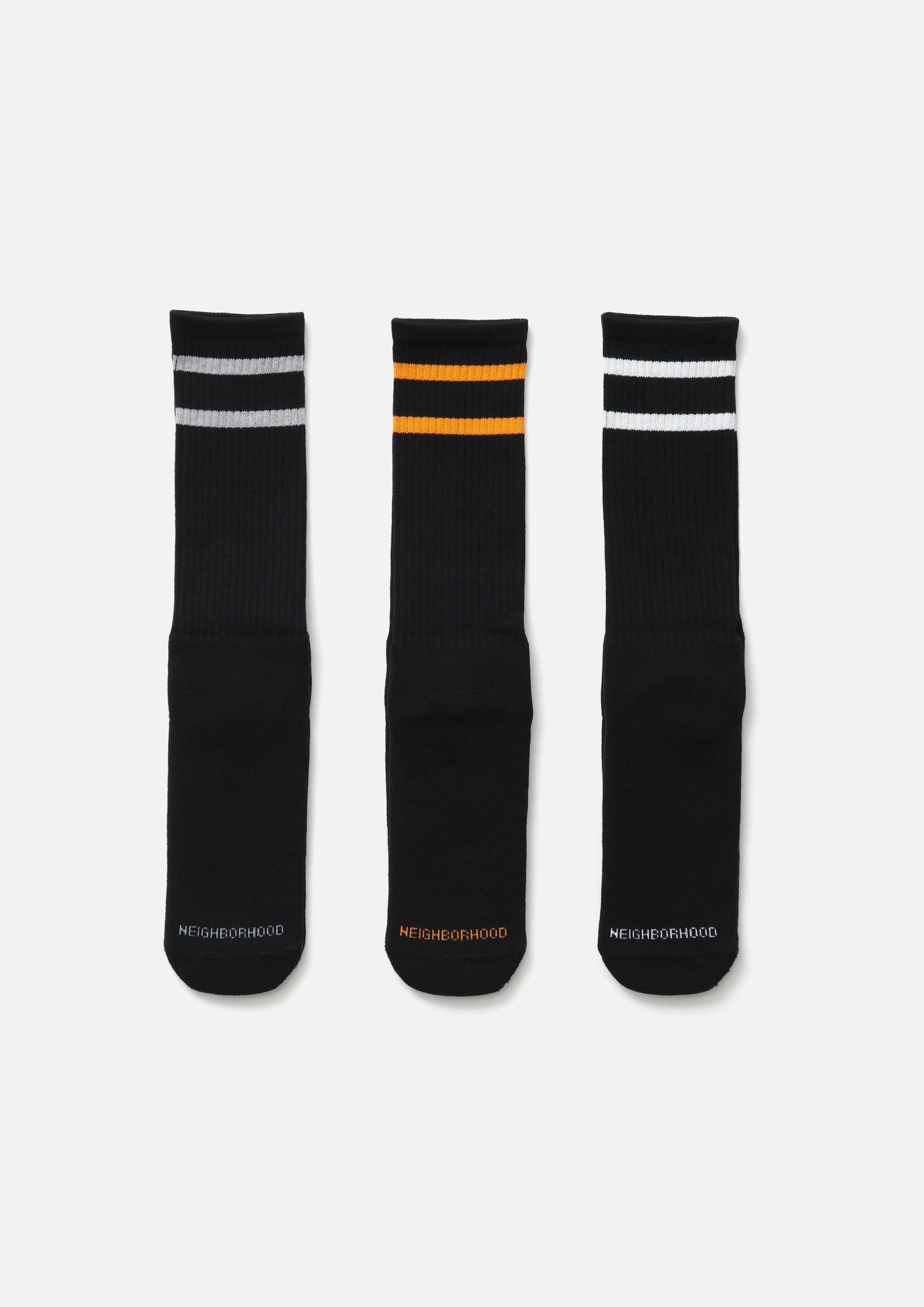 CLASSIC 3PACK SOCKS