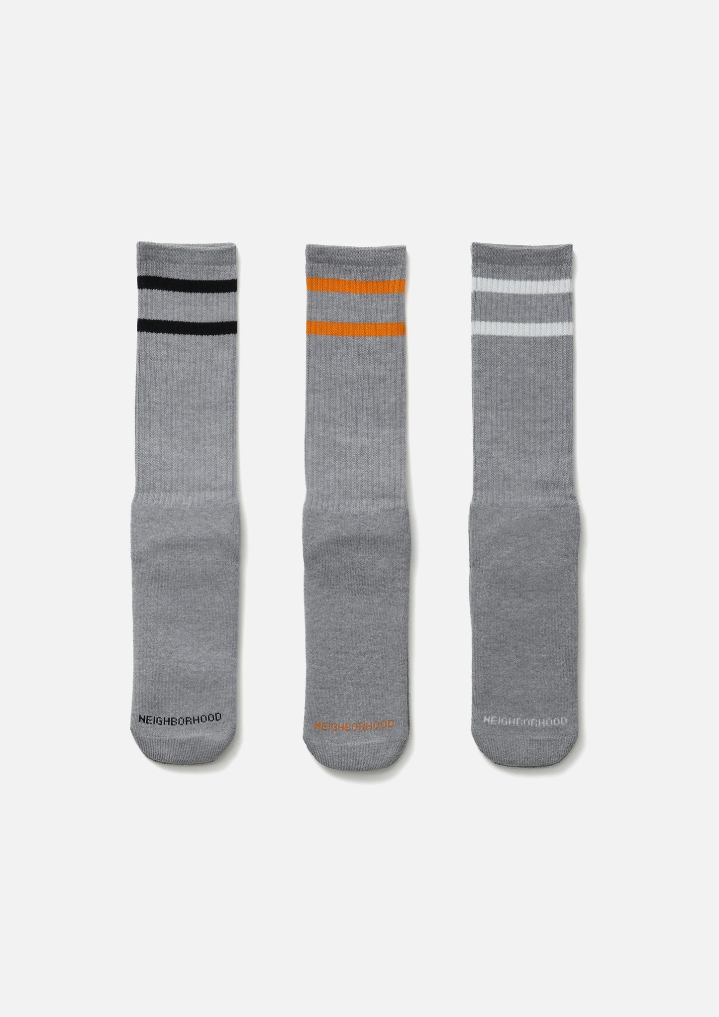 CLASSIC 3PACK SOCKS