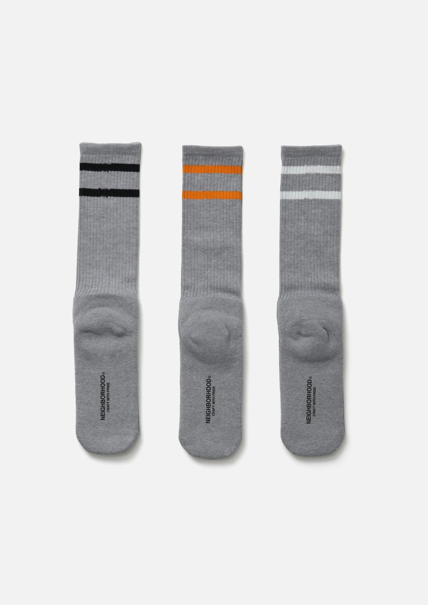 CLASSIC 3PACK SOCKS