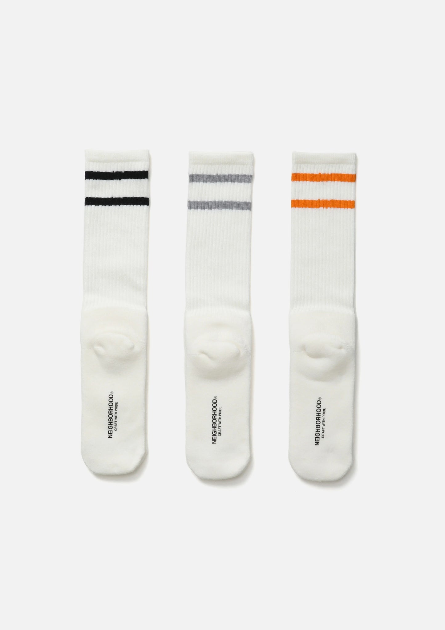 CLASSIC 3PACK SOCKS