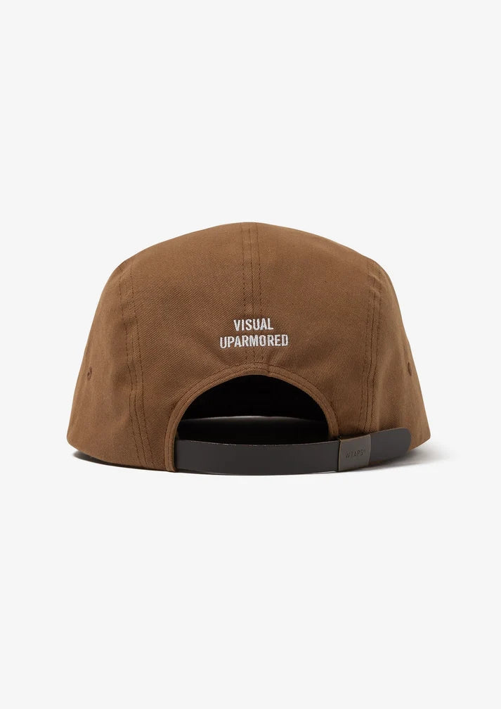 T-5 01 / CAP / COTTON. TWILL
