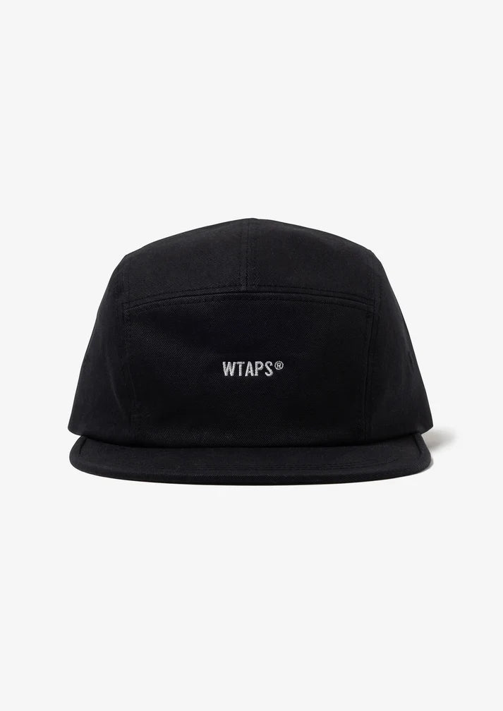 T-5 01 / CAP / COTTON. TWILL