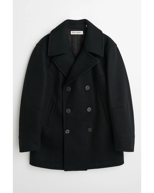 PEACOAT