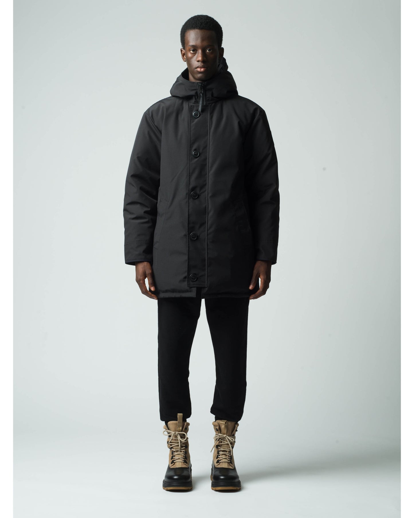 Chateau Parka Japan Exclusive
