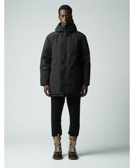 Chateau Parka Japan Exclusive
