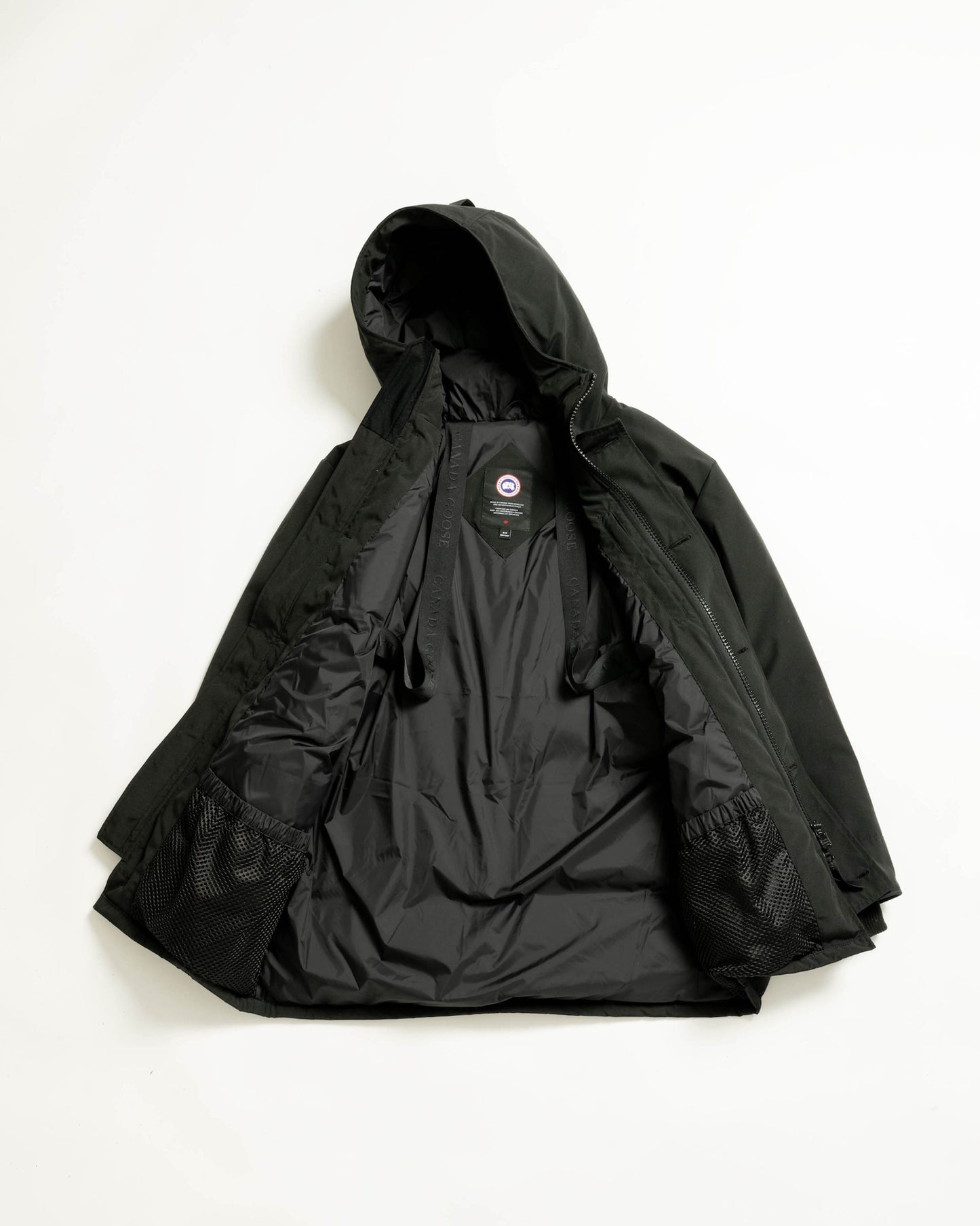 Chateau Parka Japan Exclusive