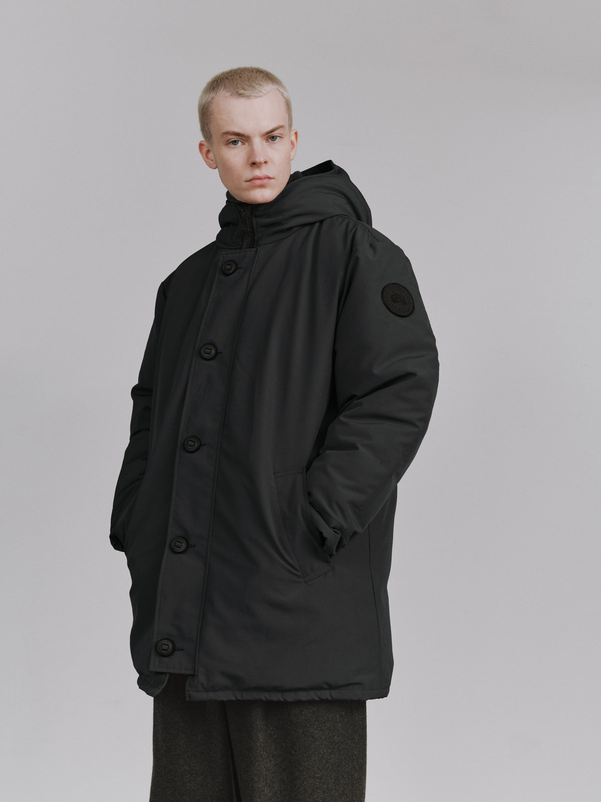 Chateau Parka Japan Exclusive