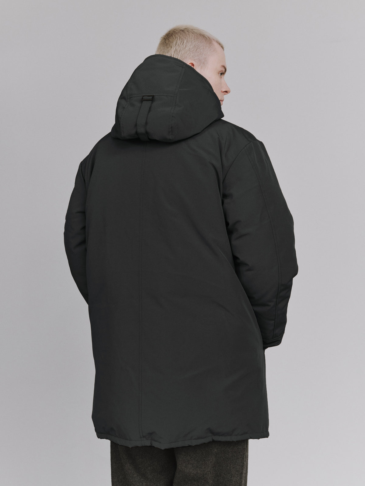 Chateau Parka Japan Exclusive