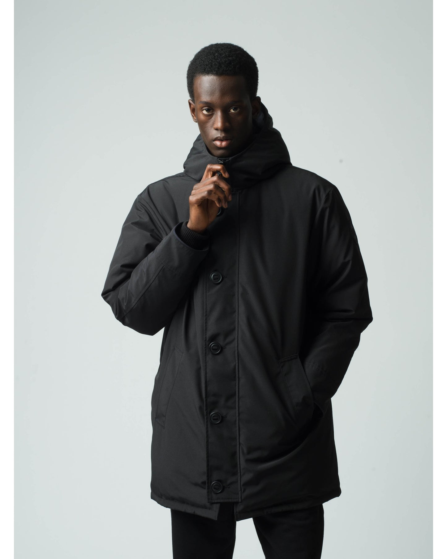 Chateau Parka Japan Exclusive