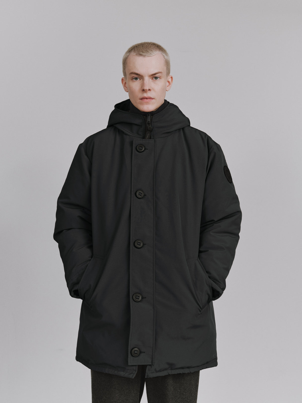 Chateau Parka Japan Exclusive