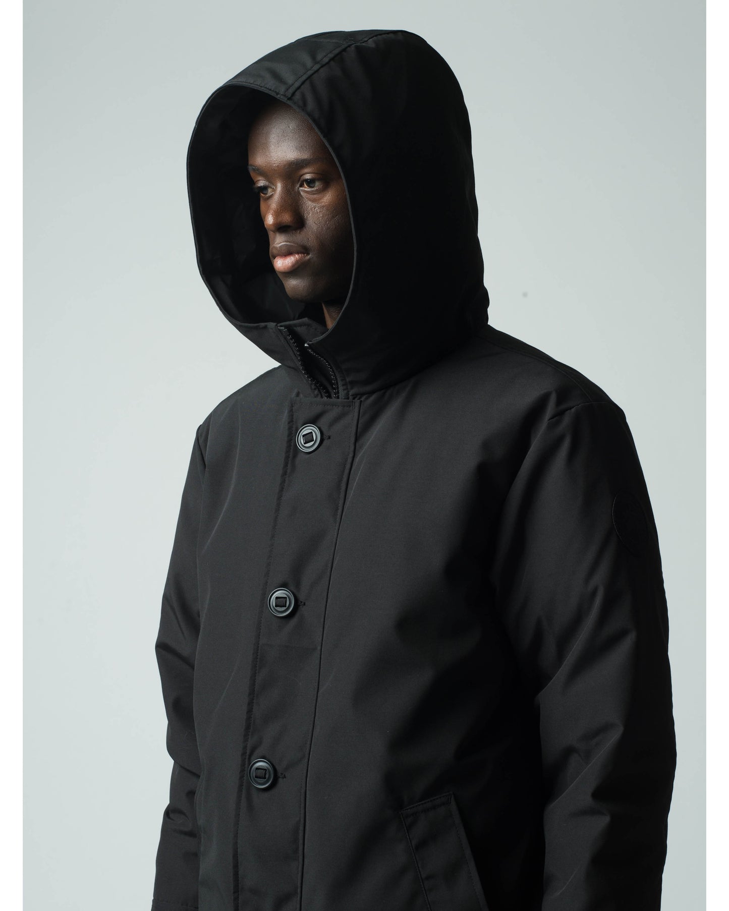 Chateau Parka Japan Exclusive