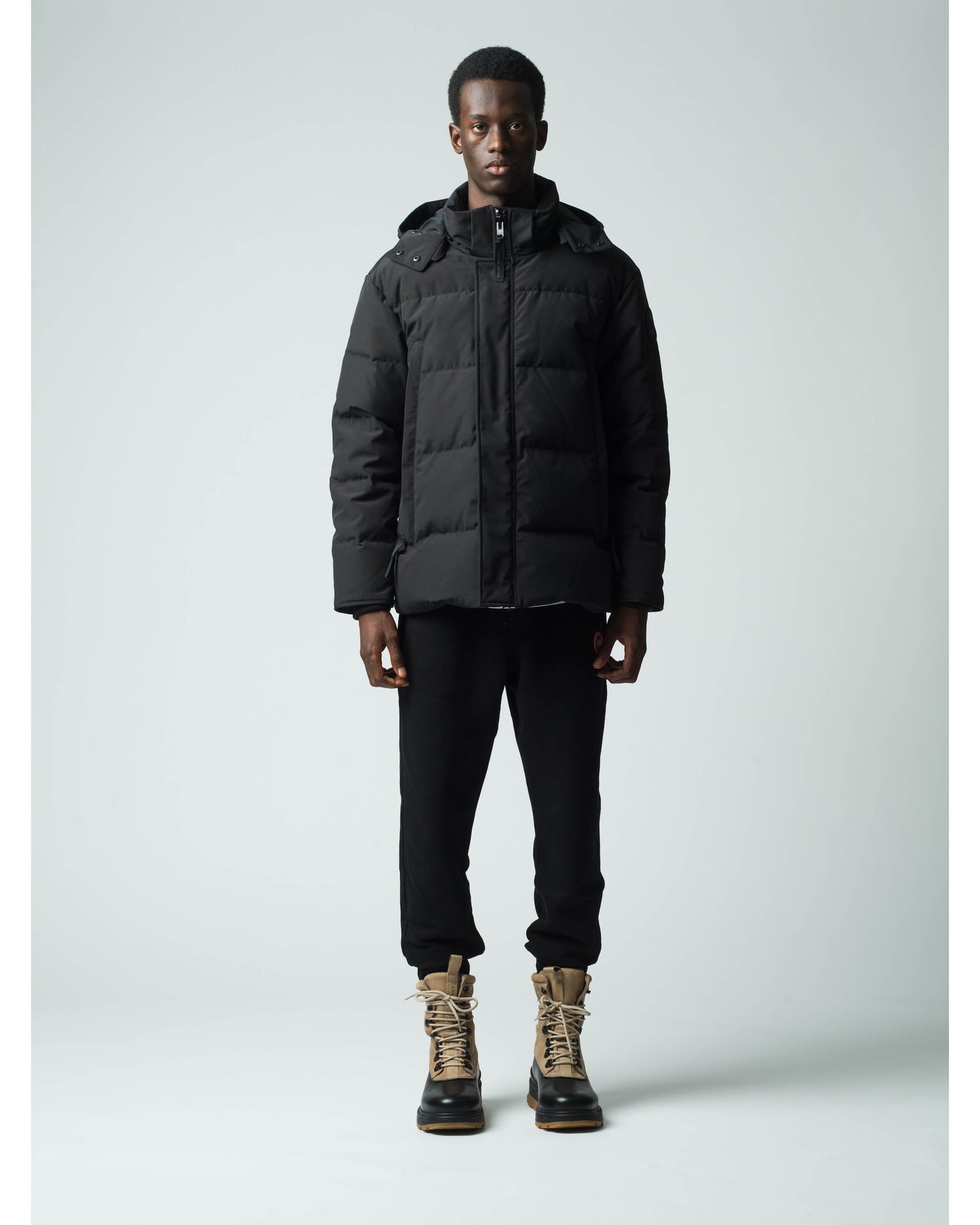 Wyndham Parka Japan Exclusive