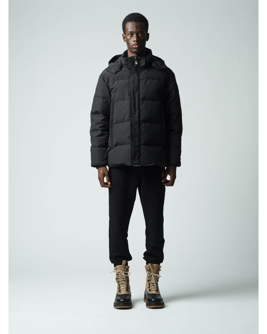 Wyndham Parka Japan Exclusive