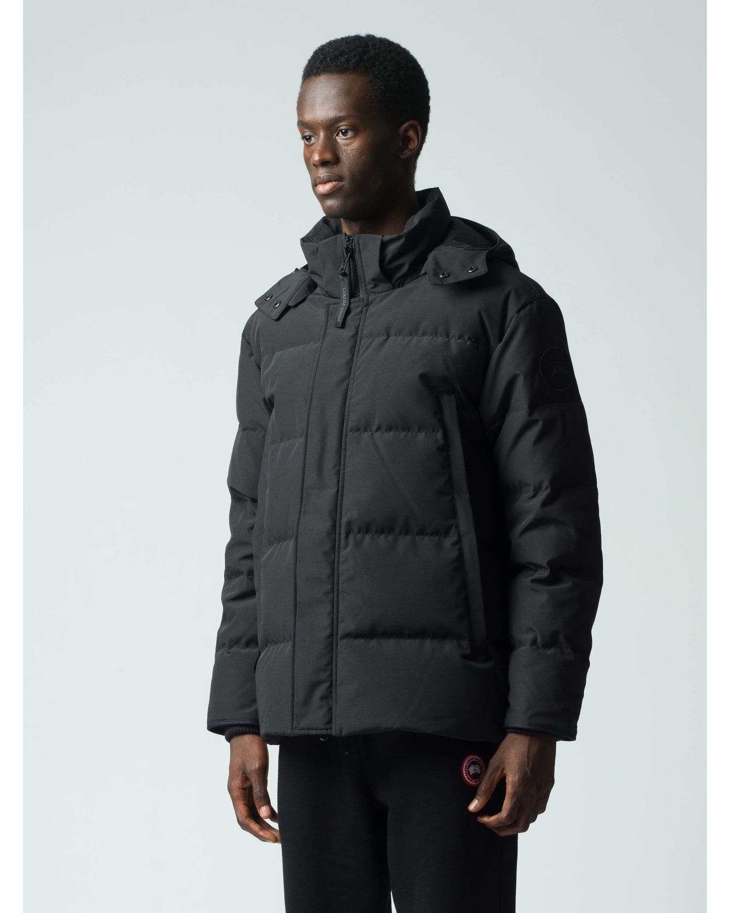 Wyndham Parka Japan Exclusive