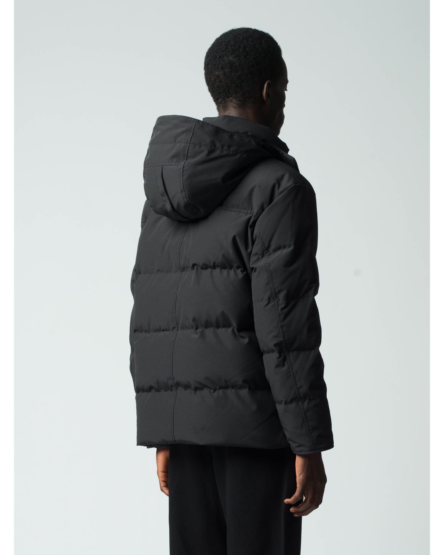Wyndham Parka Japan Exclusive