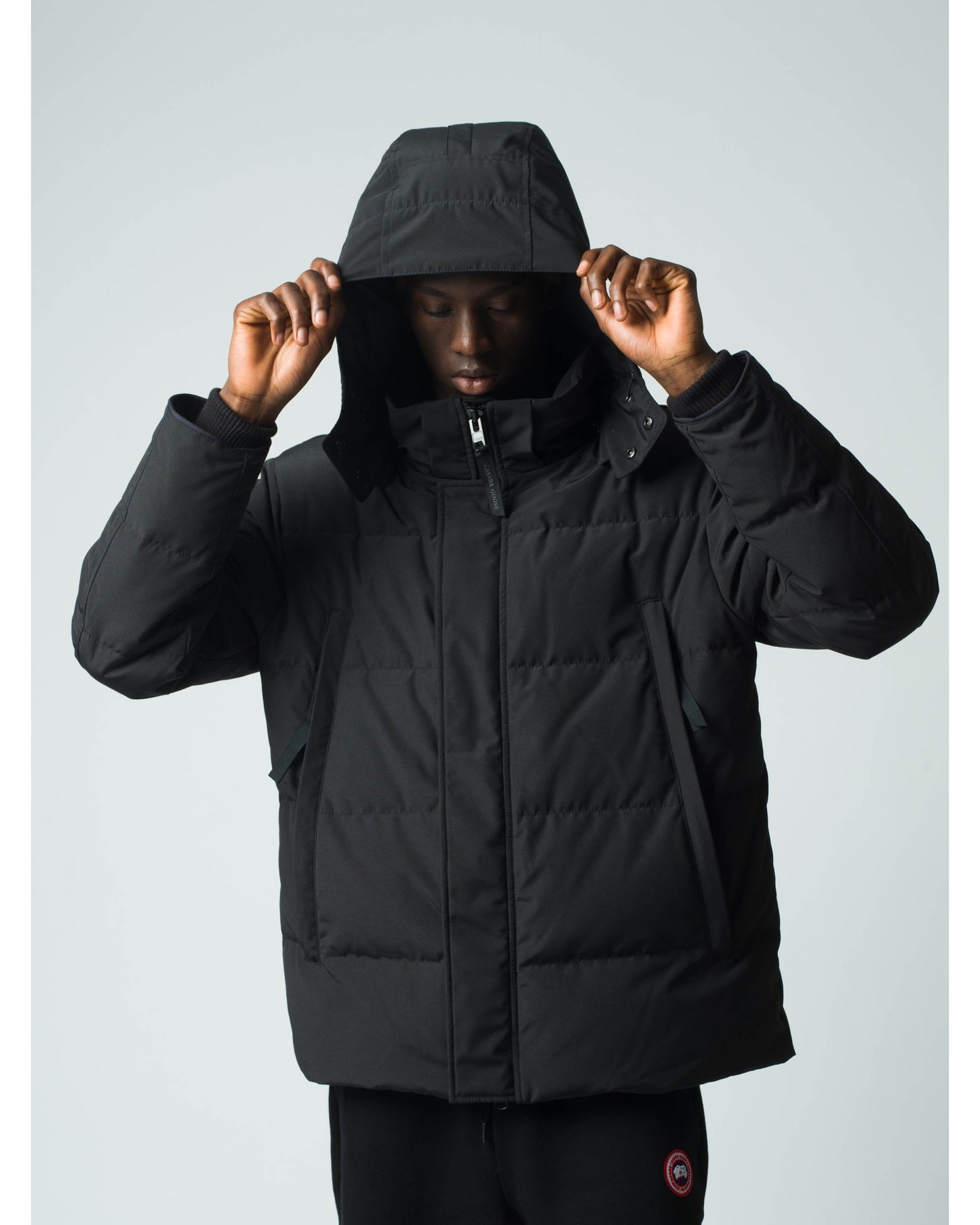 Wyndham Parka Japan Exclusive