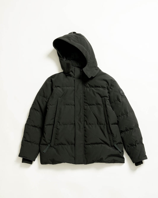 Wyndham Parka Japan Exclusive