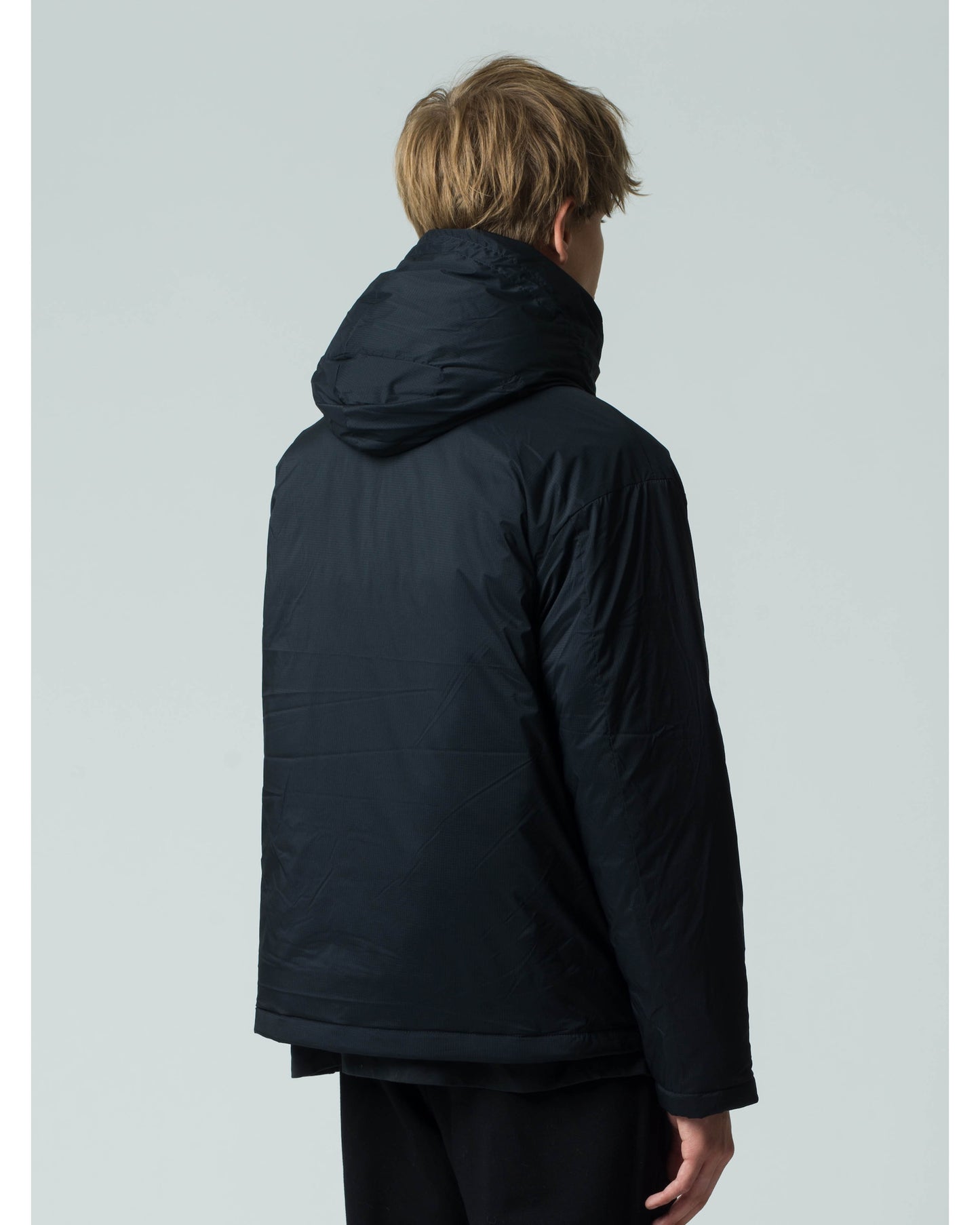 Lodge Hoody Japan Exclusive