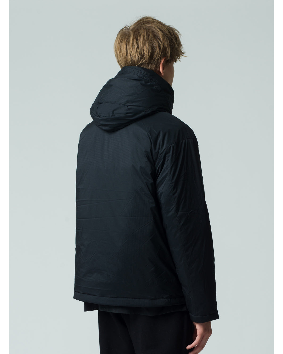 Lodge Hoody Japan Exclusive