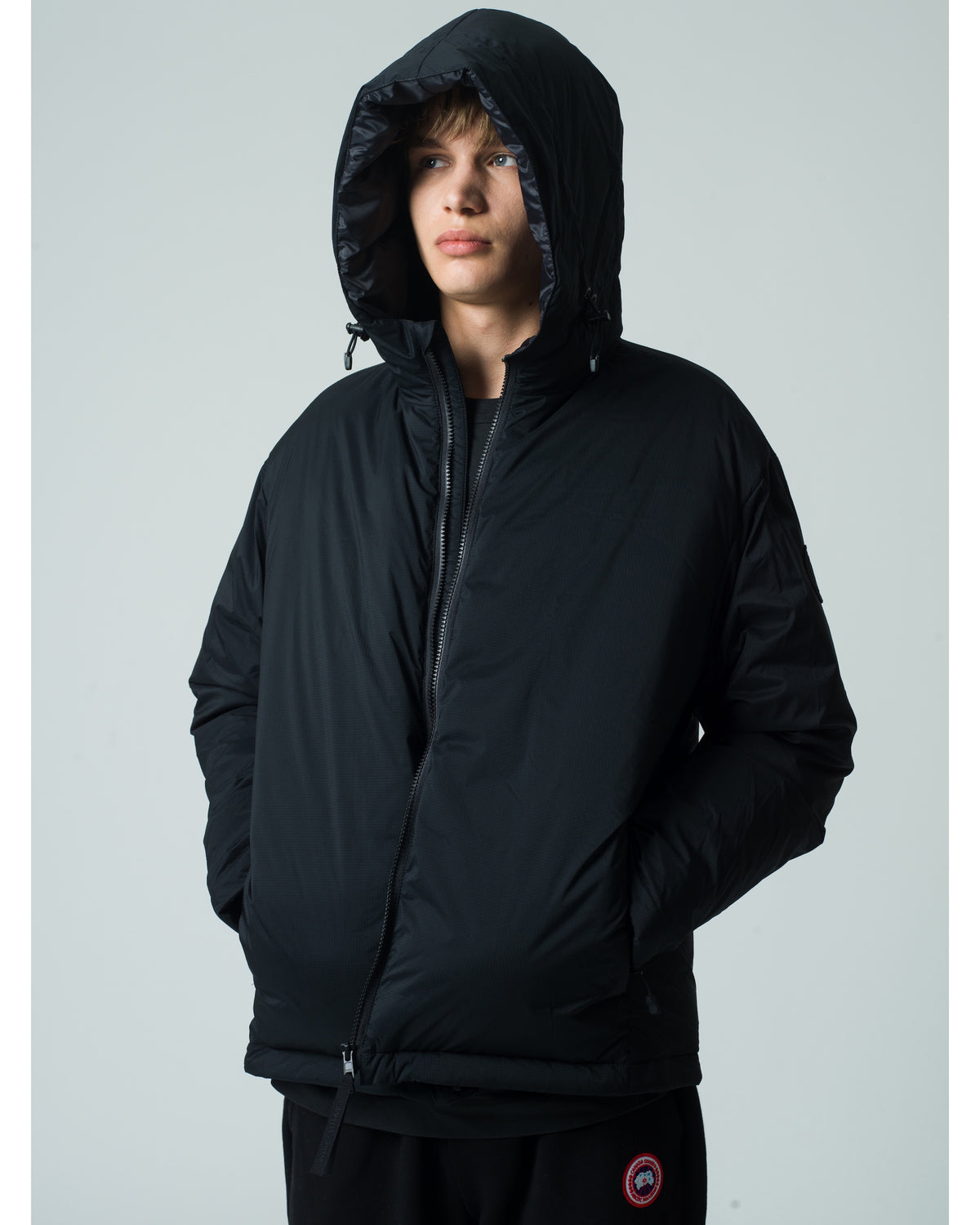 Lodge Hoody Japan Exclusive