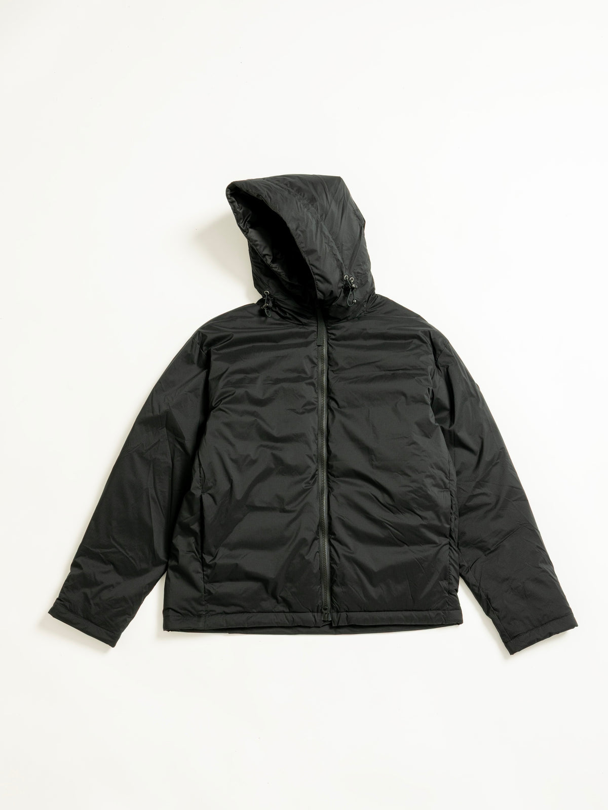 Lodge Hoody Japan Exclusive