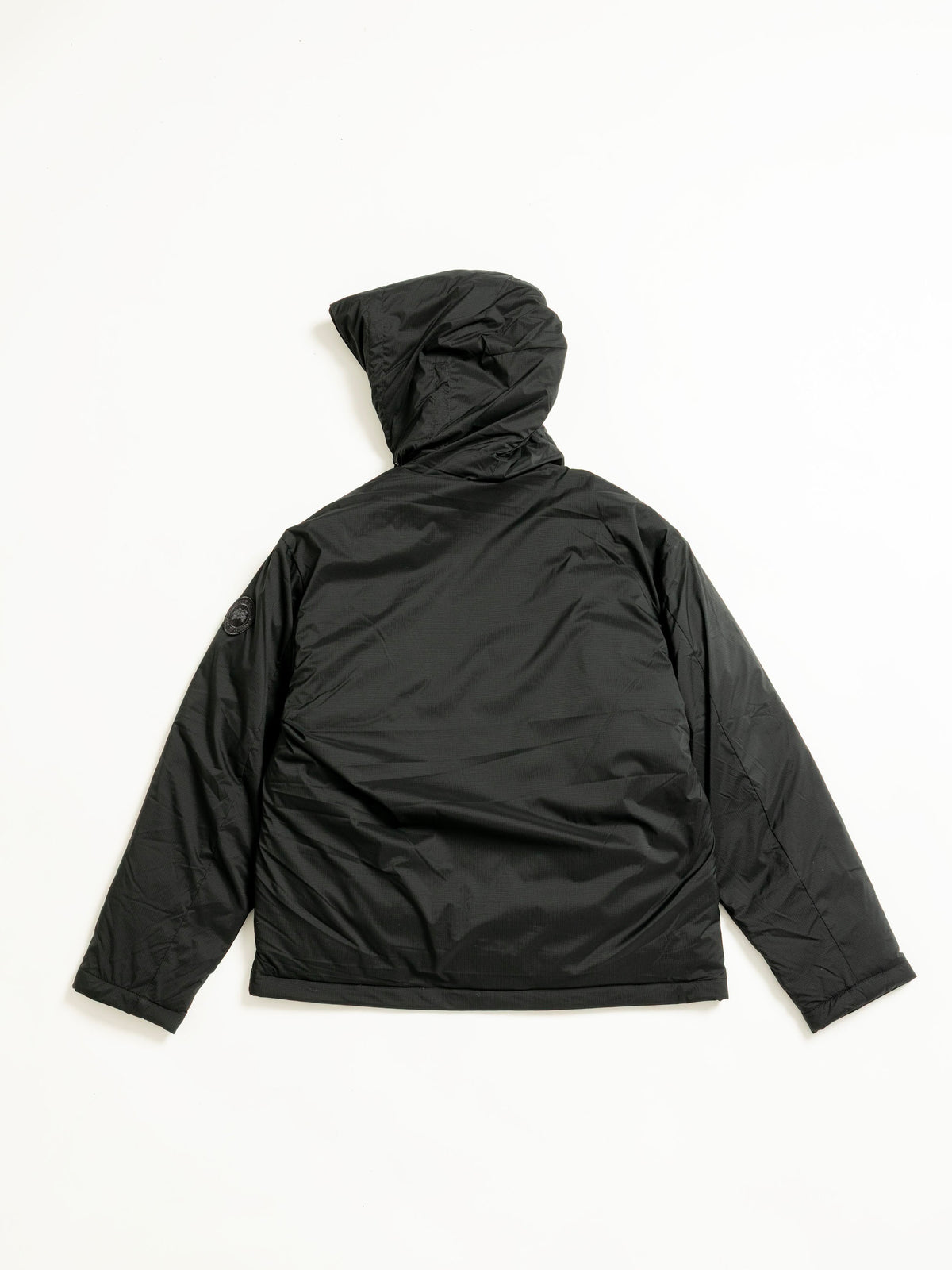 Lodge Hoody Japan Exclusive