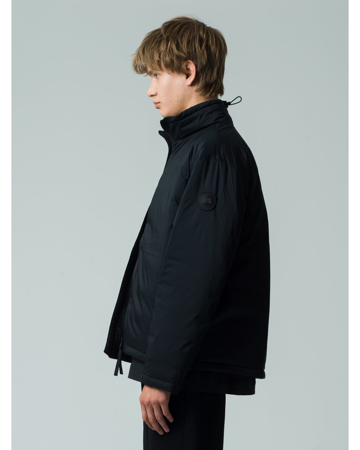 Lodge Jacket Japan Exclusive