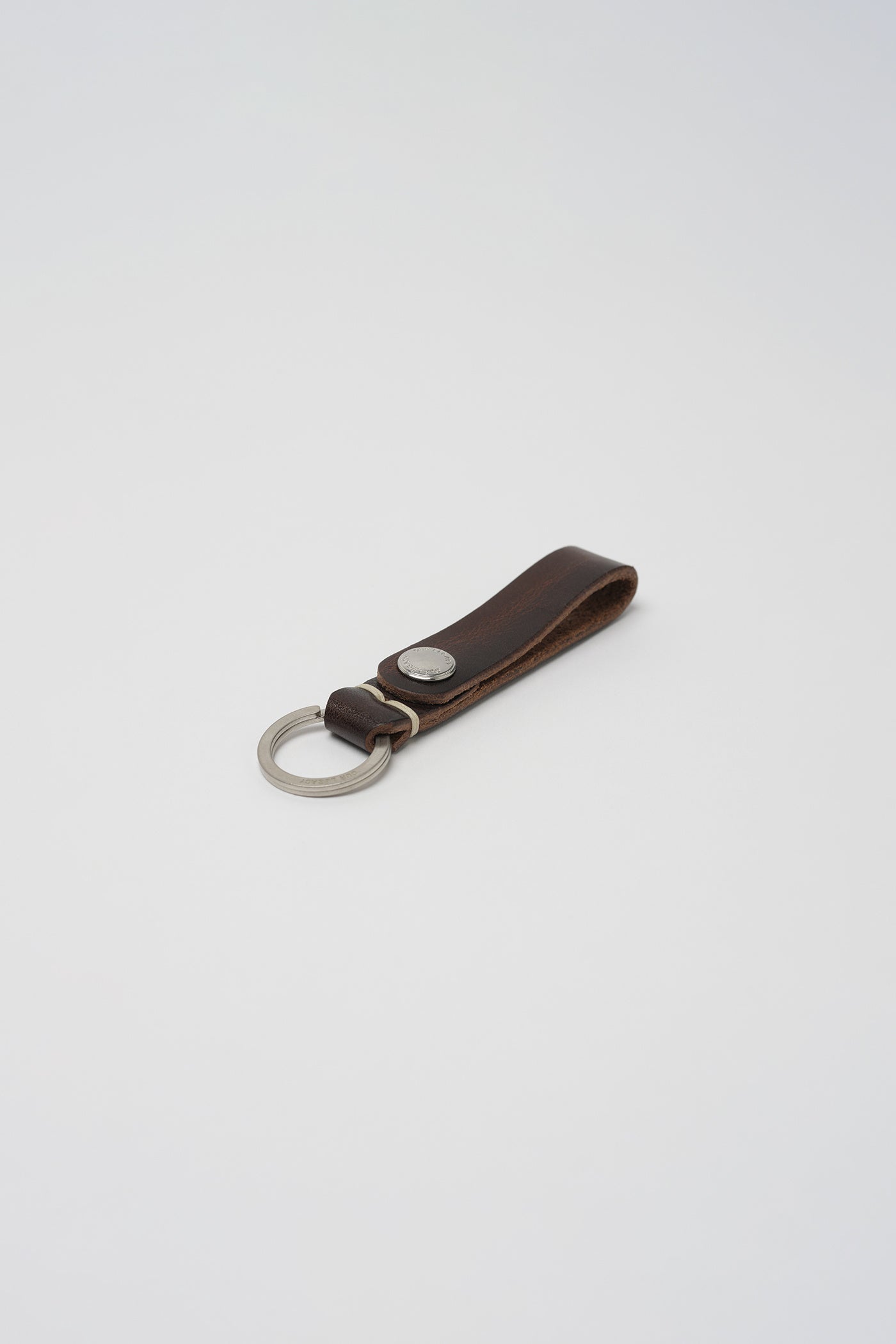 KEY HOLDER BROWN