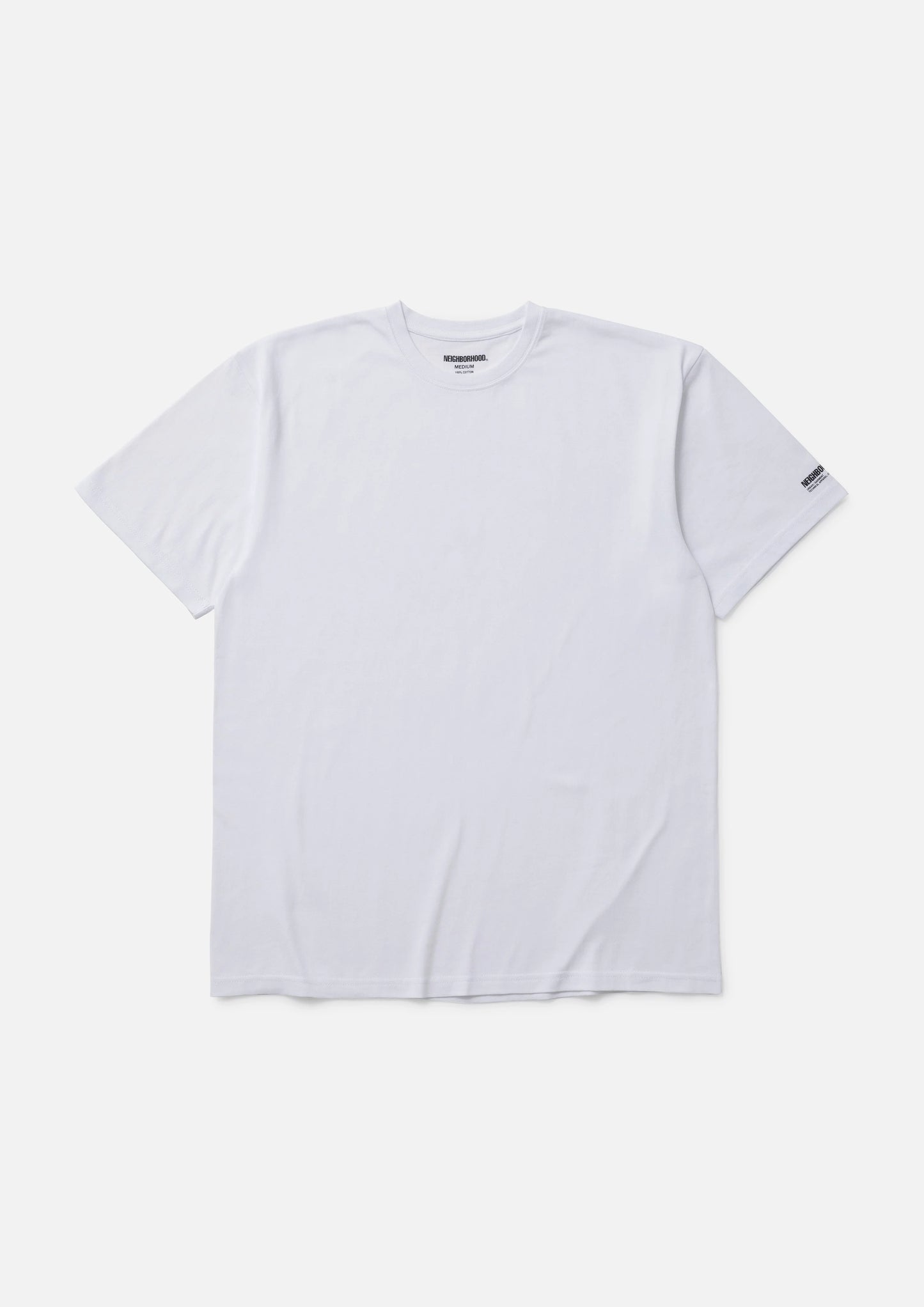 CLASSIC 2PACK TEE SS