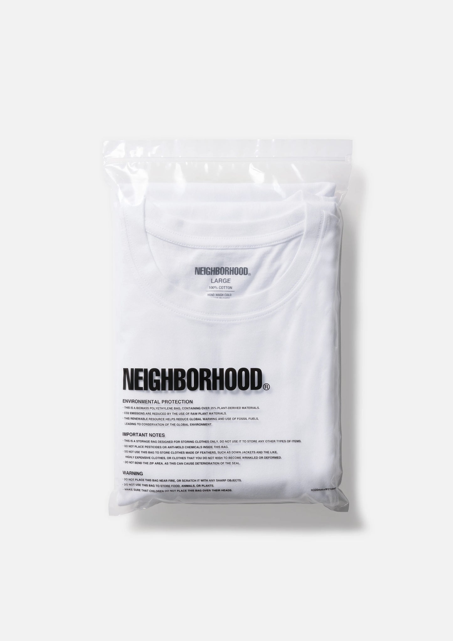 CLASSIC 2PACK TEE SS