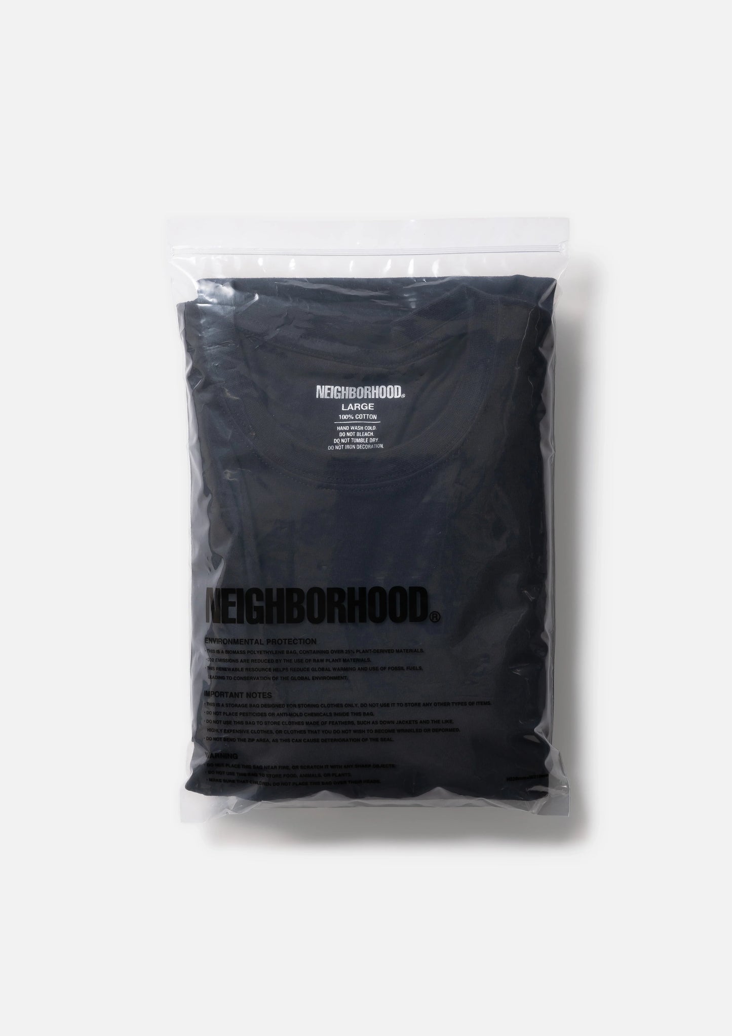 CLASSIC 2PACK TEE SS