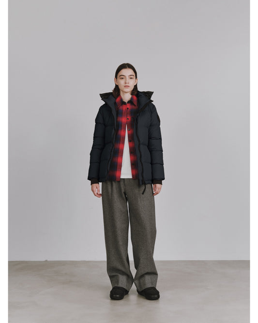 Chelsea Parka - Japan Exclusive