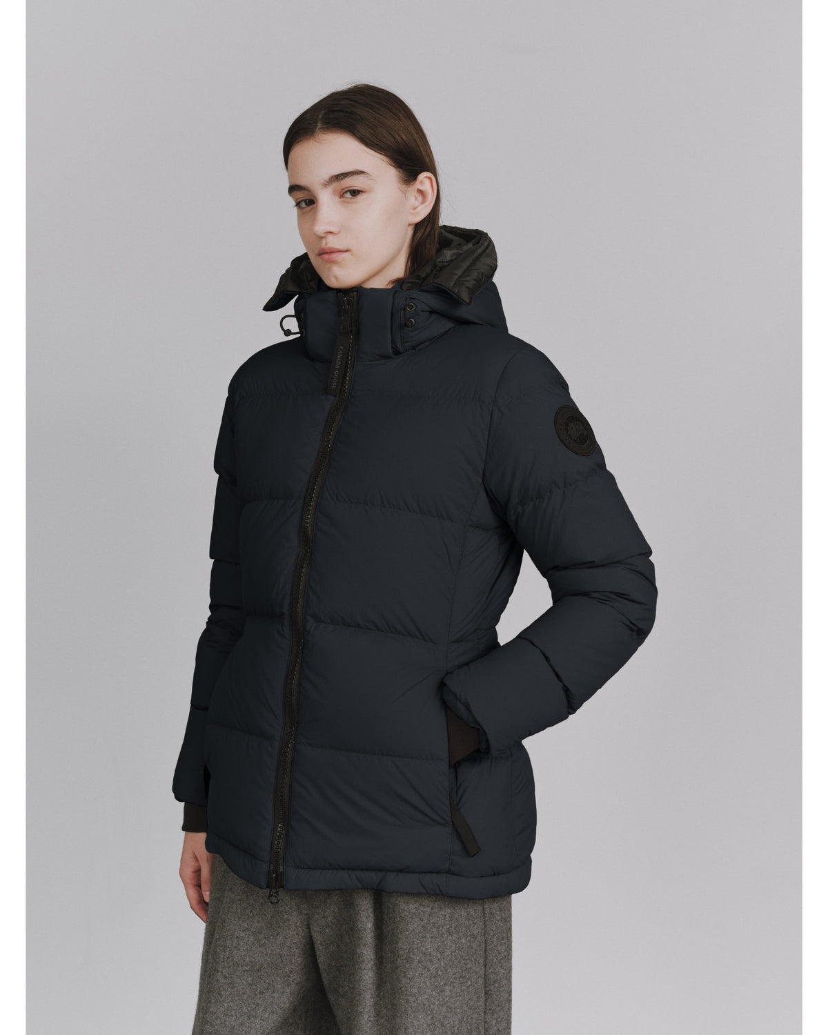 Chelsea Parka - Japan Exclusive
