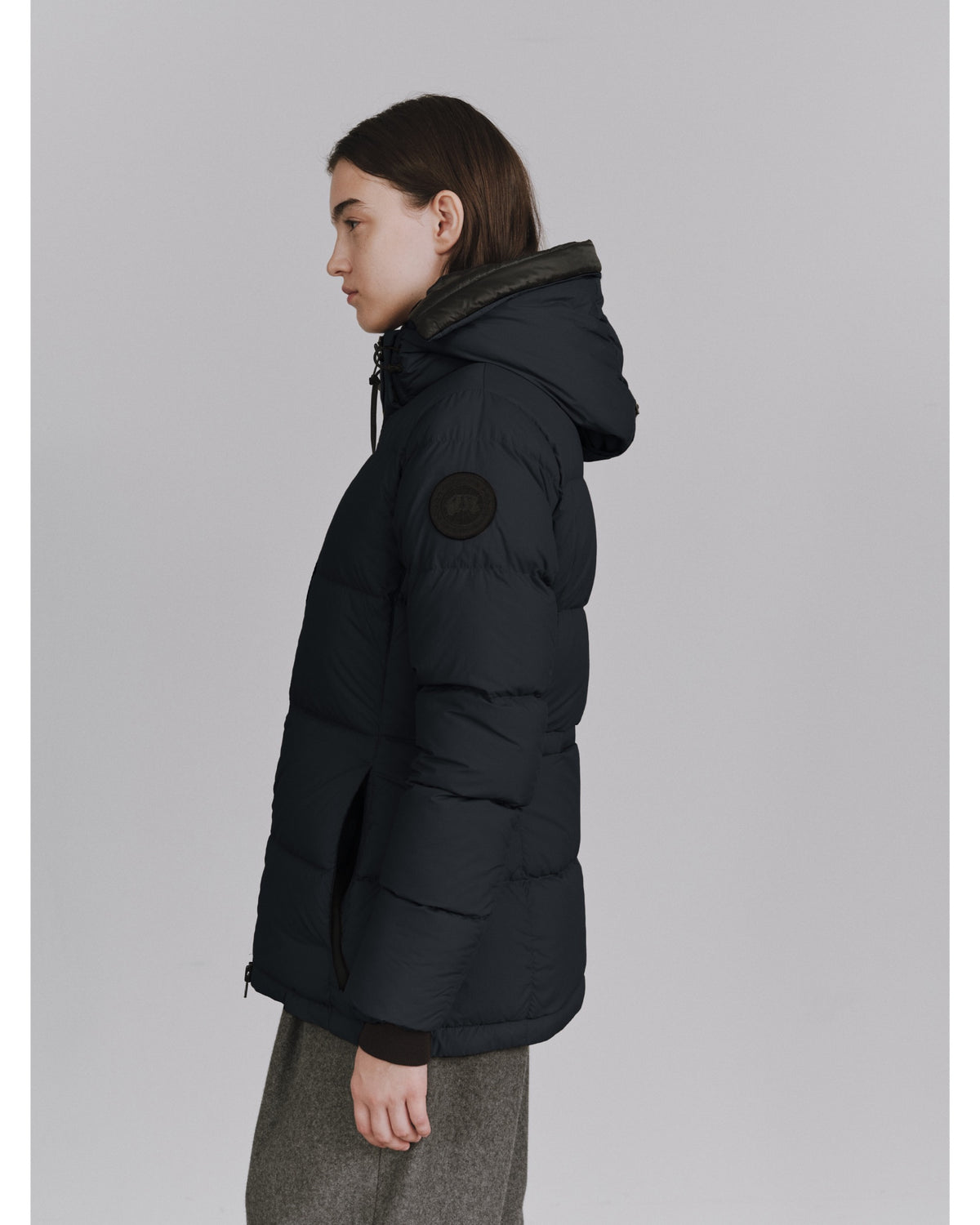 Chelsea Parka - Japan Exclusive