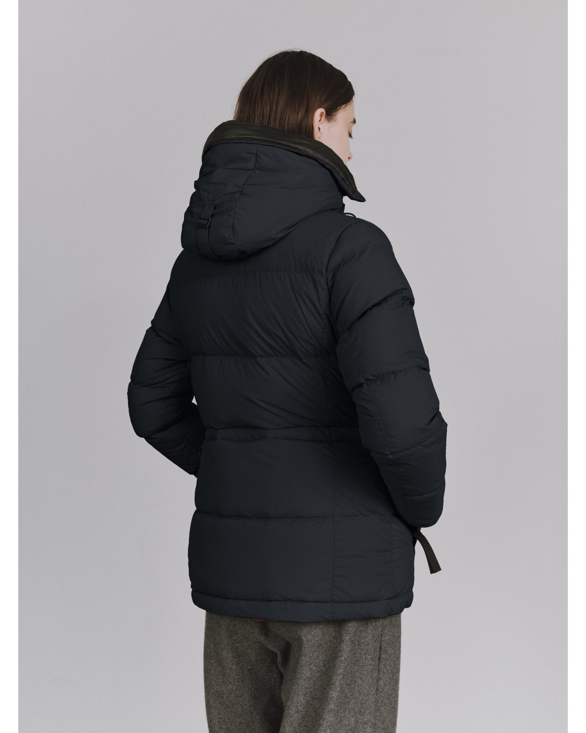 Chelsea Parka - Japan Exclusive