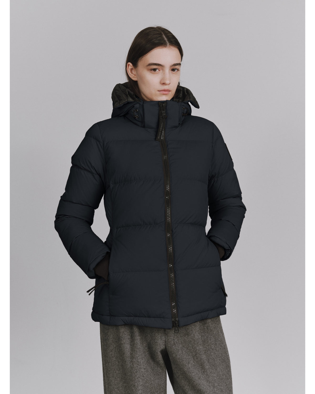 Chelsea Parka - Japan Exclusive