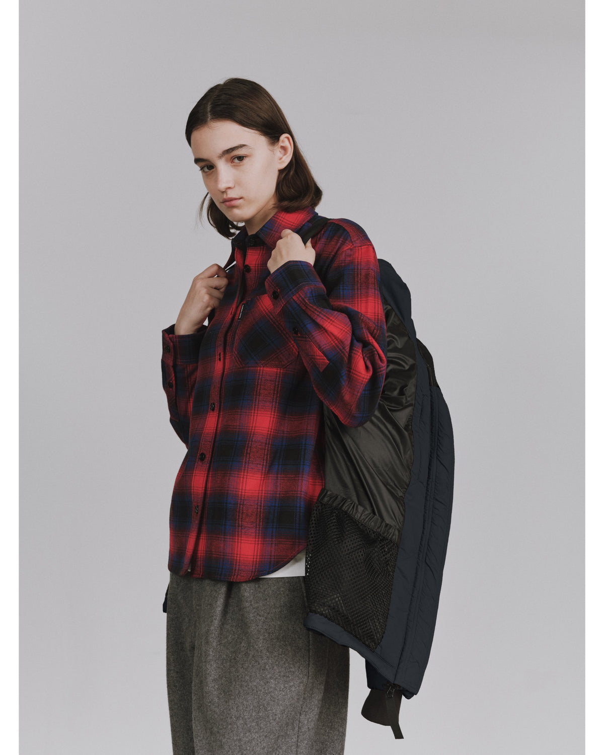Chelsea Parka - Japan Exclusive