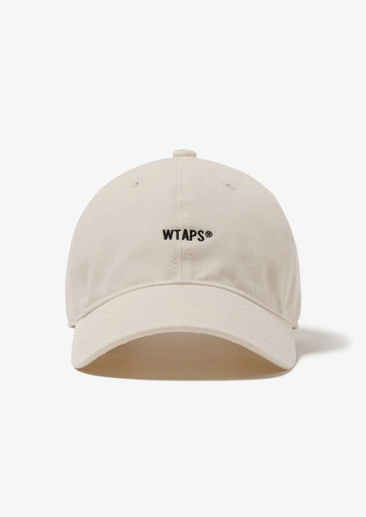 T-6M 01 / CAP / COTTON. TWILL